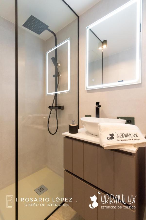 Urbanlux Olimpia Superior Apartment อัลบาเซเต ภายนอก รูปภาพ